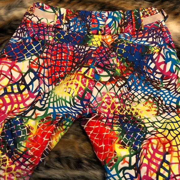 Sunice girl's pants for ice size 10 good condition - Picture 2 of 4